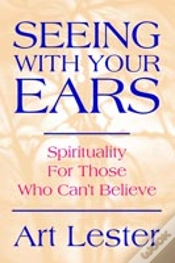 Capa do artigo Seeing With Your Ears