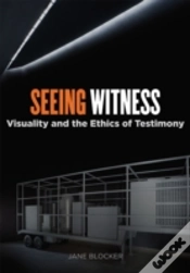 Capa do artigo Seeing Witness