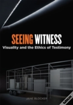 Capa do artigo Seeing Witness