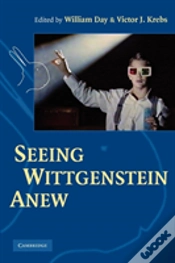 Capa do artigo Seeing Wittgenstein Anew