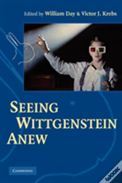 Capa do artigo Seeing Wittgenstein Anew