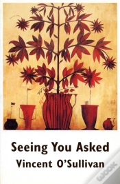 Capa do artigo Seeing You Asked