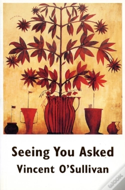 Capa do artigo Seeing You Asked
