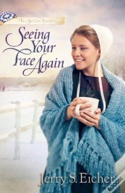 Capa do artigo Seeing Your Face Again