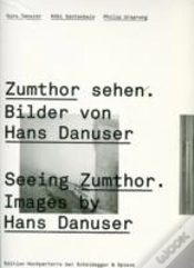 Capa do artigo Seeing Zumthor