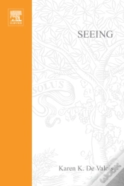 Capa do artigo Seeing