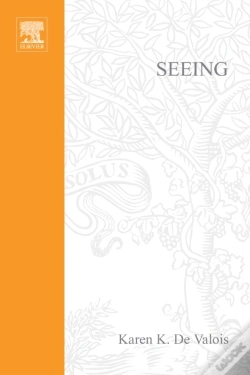 Capa do artigo Seeing
