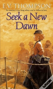 Capa do artigo Seek A New Dawn