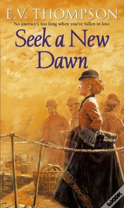 Capa do artigo Seek A New Dawn