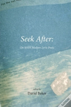 Capa do artigo Seek After
