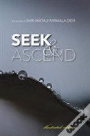 Seek And Ascend (Illustrated)