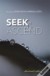 Capa do artigo Seek And Ascend (Illustrated)