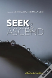 Capa do artigo Seek And Ascend
