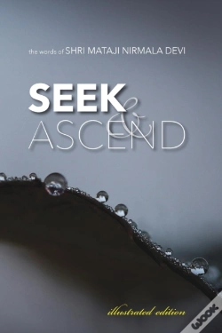 Capa do artigo Seek And Ascend