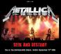 Seek And Destroy - CD - Preview