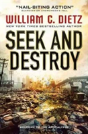 Seek And Destroy - Preview