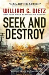 Seek And Destroy
