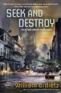 Seek And Destroy - Preview