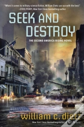 Seek And Destroy