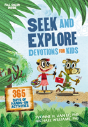 Seek And Explore Devotions For Kids - Preview