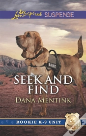 Capa do artigo Seek And Find