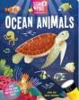 Seek And Find Ocean Animals - Preview
