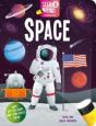 Seek And Find Space - Preview
