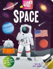 Seek And Find Space