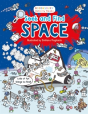 Seek And Find Space - Preview