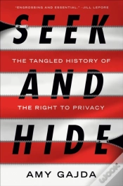 Capa do artigo Seek And Hide