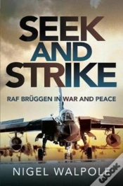 Capa do artigo Seek And Strike
