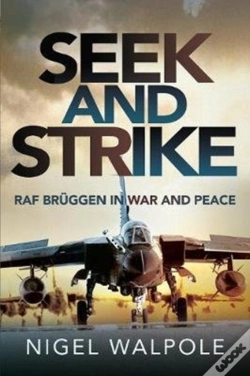 Capa do artigo Seek And Strike