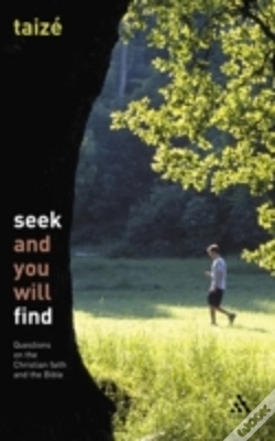 Capa do artigo Seek And You Will Find