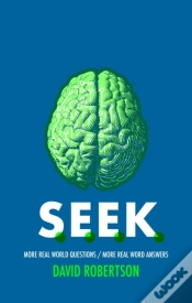 Capa do artigo S.E.E.K.