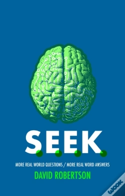 Capa do artigo S.E.E.K.