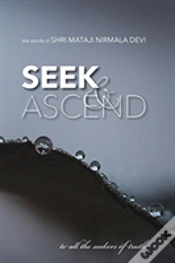 Capa do artigo Seek & Ascend