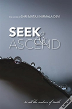 Capa do artigo Seek & Ascend
