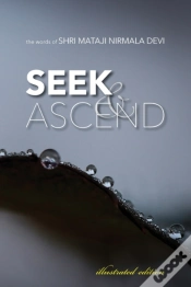 Capa do artigo Seek & Ascend