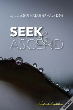 Capa do artigo Seek & Ascend