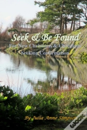 Capa do artigo Seek & Be Found