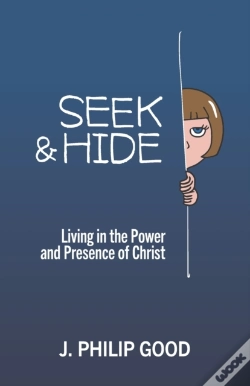 Capa do artigo Seek & Hide