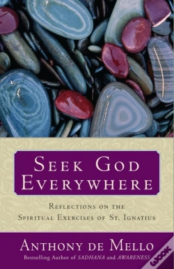 Capa do artigo Seek God Everywhere