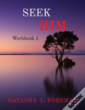 Capa do artigo Seek Him