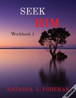 Capa do artigo Seek Him