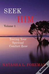 Seek        Him Volume 1