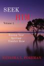 Seek        Him Volume 1 - Preview