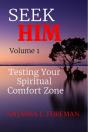 Seek     Him Volume 1 - Preview