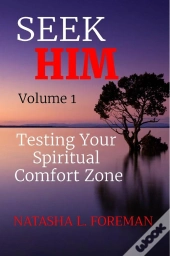 Seek     Him Volume 1