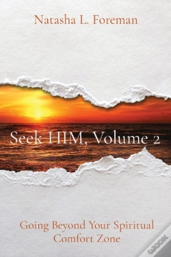 Capa do artigo Seek Him, Volume 2: Going Beyond Your Sp