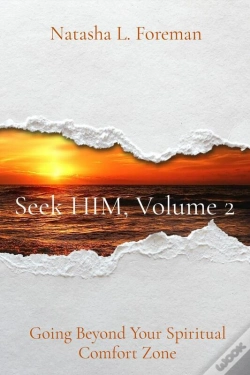 Capa do artigo Seek Him, Volume 2